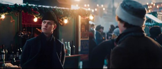 Pattini d'argento (Trailer HD)