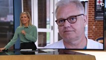 Helt Ærligt! | Lars Østergaard fortryder corona-udtalelse | Aarhus | 09-10-2020 | TV2 ØSTJYLLAND @ TV2 Danmark
