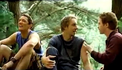 Without a Paddle (Trailer HD)