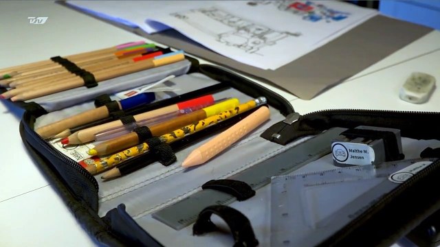 Fanget på grænsen mellem to kommuner | Marie Mølgaard | Mikkel Jensen | Hjørring | Frederikshavn | 10-11-2020 | TV2 NORD @ TV2 Danmark