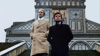 Complesso di colpa (Trailer HD)