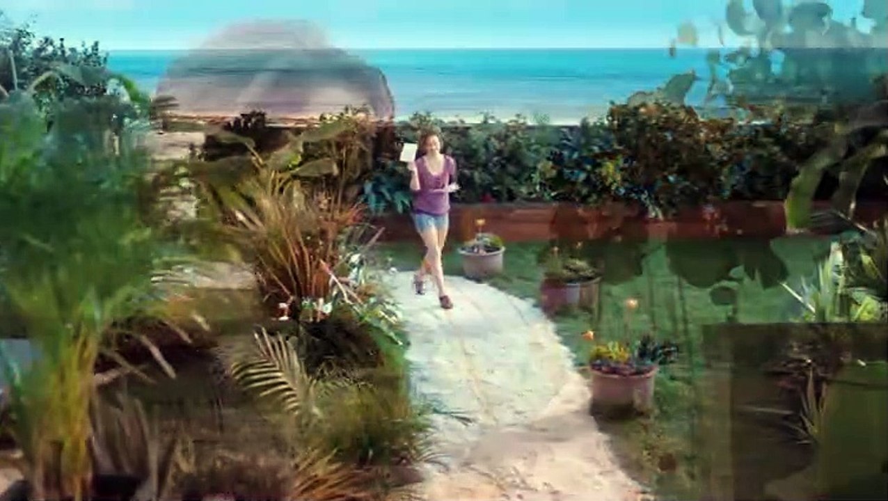 The Twilight Saga: Breaking Dawn - Parte 1 (Trailer HD)