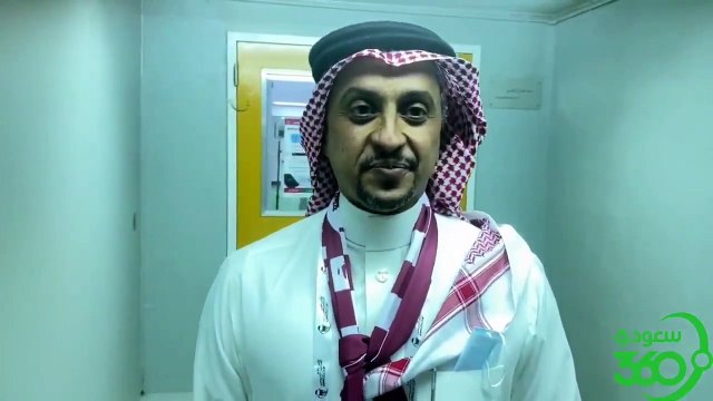 مساعد المويس الرئيس التنفيذي لنادي الفيصلي نصيحة للمنافسين لا ينطرد لاعب من الفيصلي نهائي كاس الملك