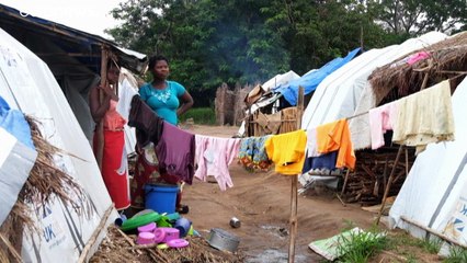 SADC debate crise em Cabo Delgado