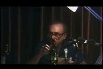 Bukowski: Born Into This (Trailer HD)