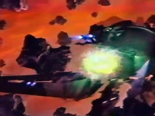 Wing Commander - Attacco alla terra (Trailer HD)