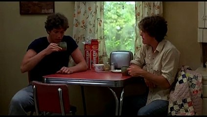 Un ragazzo chiamato Tex (Trailer HD)