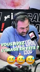 Cauet se moque une nouvelle fois de Loana et de ses problèmes de santé en direct sur NRJ