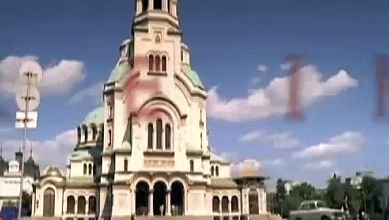 Man With the Screaming Brain (Trailer HD)