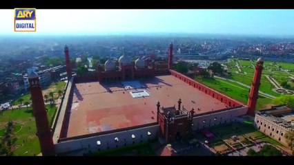 Baydardi Episode 12 - 25th June 2018 - ARY Digital [Subtitle Eng] l SK Movies