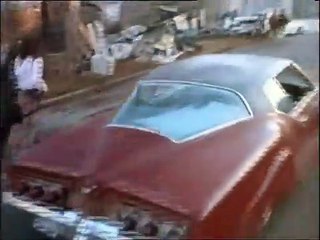 Class of 1999 II: The Substitute (Trailer HD)