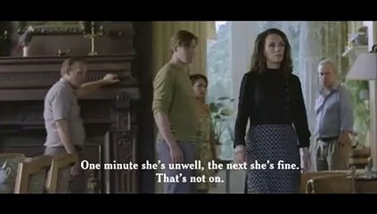 The Last Days of Emma Blank (Trailer HD)