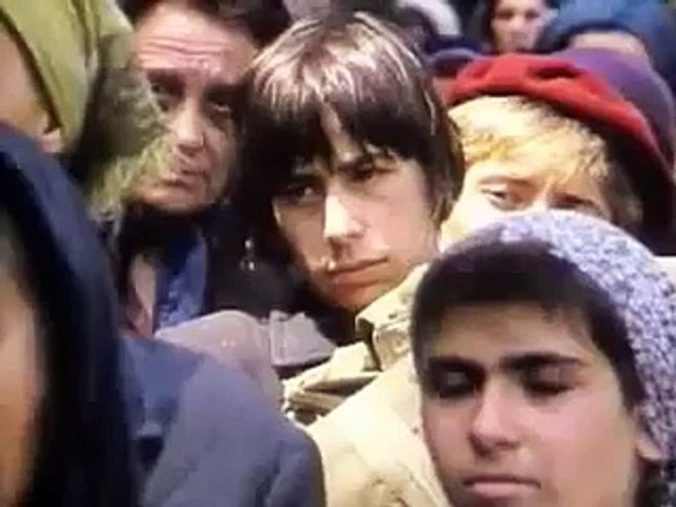 Fuga da Sobibor (Trailer HD)