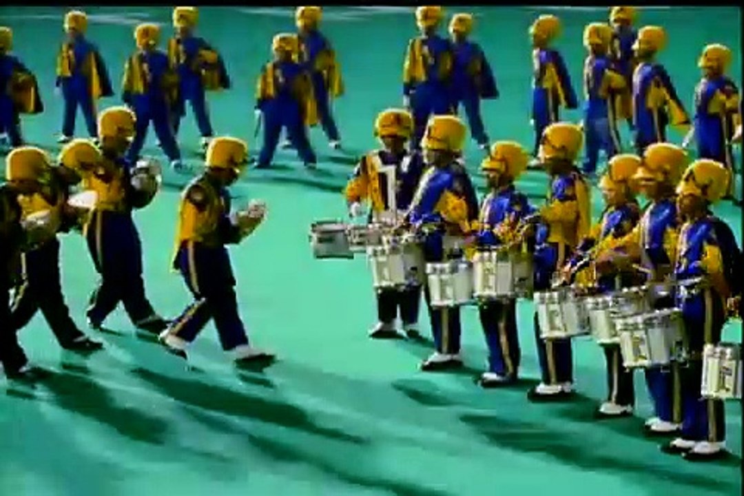 Drumline (Trailer HD)
