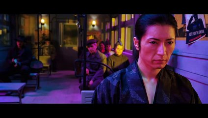 Bunraku (Trailer HD)