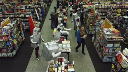 Blue Like Jazz (Trailer HD)