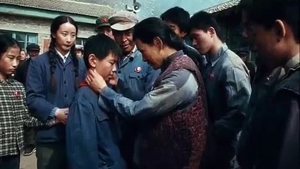 Mao's Last Dancer (Trailer HD)