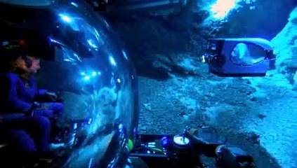 Aliens of the Deep (Trailer HD)