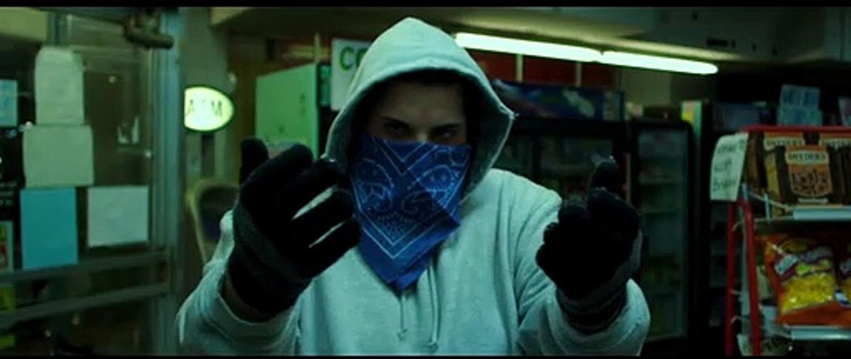 Crave (Trailer HD)