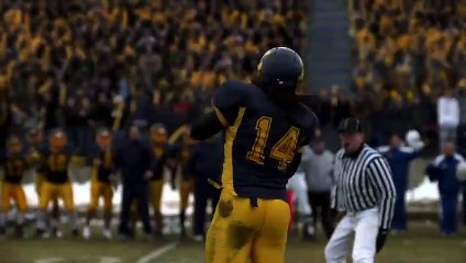 All Things Fall Apart (Trailer HD)