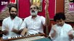 Aaj Ka Bhajan | Radhey Kehne Ki Aadat Si Ho Gayi Hai | Sunil Dutt Chaturvedi  | Daily New Bhajan