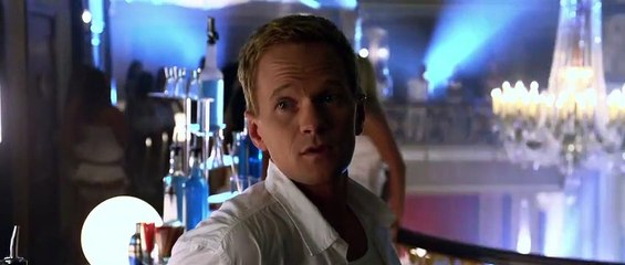 A Very Harold & Kumar 3D Christmas (Trailer HD)