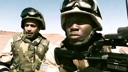 Home of the Brave - Eroi senza gloria (Trailer HD)