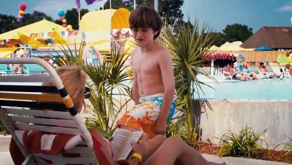 Piranha 3DD (Trailer HD)