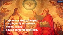 Tajemnica Trójcy Świętej