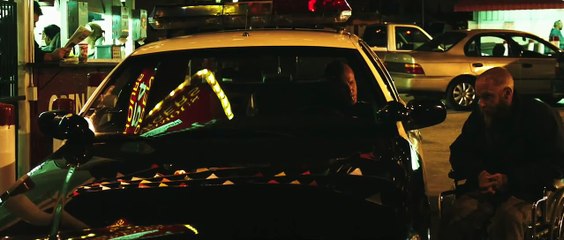 Rampart (Trailer HD)