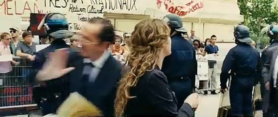 Chinese Zodiac (Trailer HD)