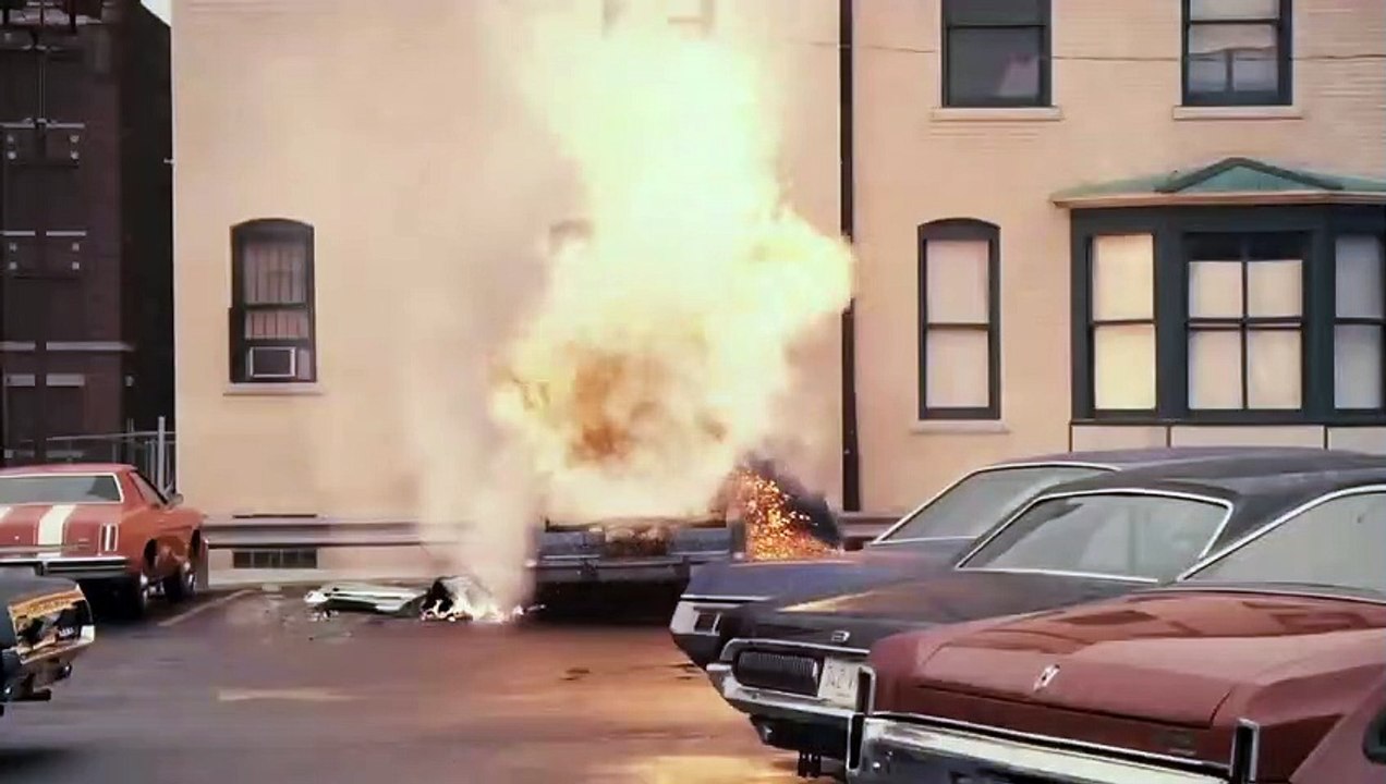 Kill the Irishman (Trailer HD)