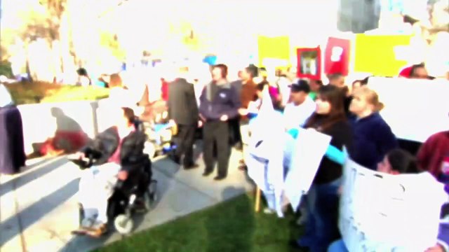 Gerrymandering (Trailer HD)