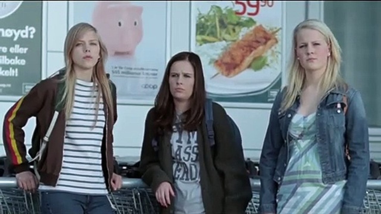 Turn me On, Dammit! (Trailer HD)