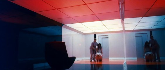 Beyond the Black Rainbow (Trailer HD)