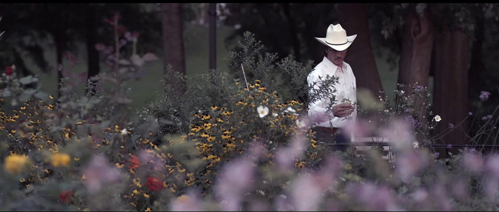 Earthwork (Trailer HD)