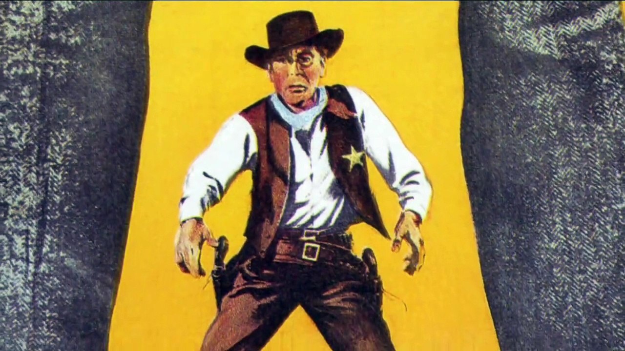 Phil Ochs: There But for Fortune (Trailer HD)