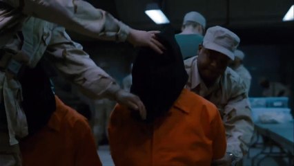 Essential Killing (Trailer HD)