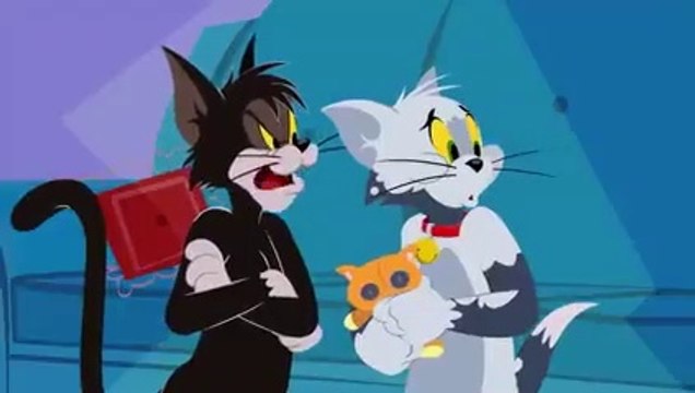 توم وجيري عربي مضحك كامل أجمل حلقة كرتون اطفال الجديد 2020 حلقة كاملة