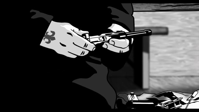 Alois Nebel (Trailer HD)