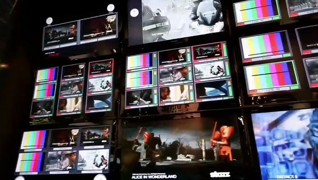 Rivoluzione Digitale (Trailer HD)