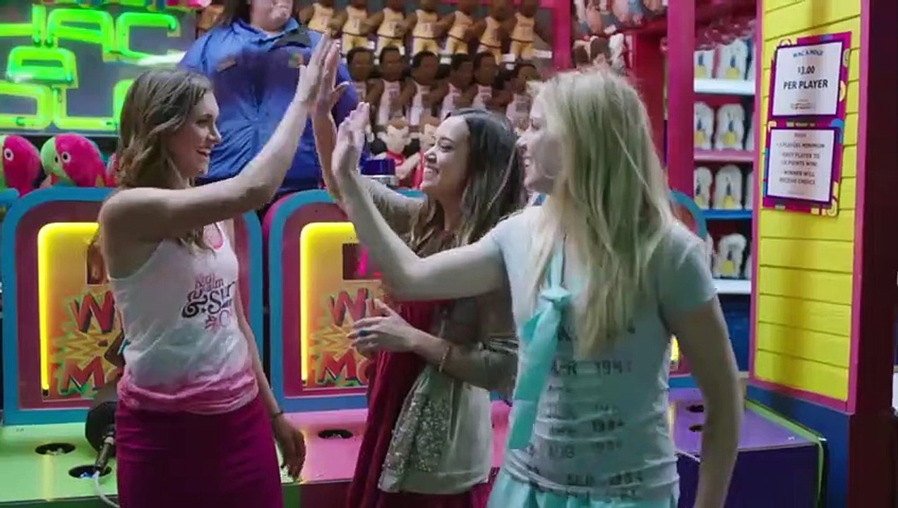 Summer Forever (Trailer HD)
