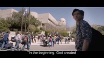Dancing arabs (Trailer HD)