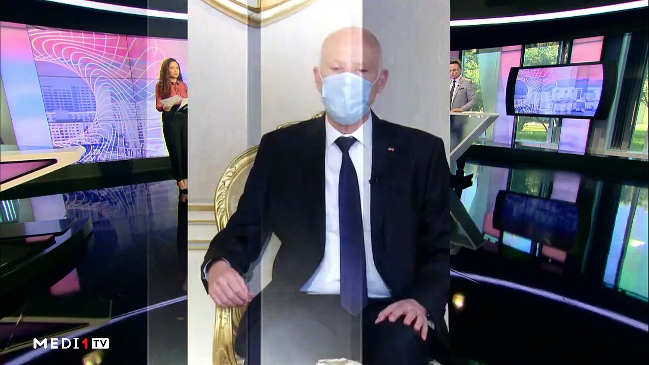 صباح الأخبار - 28/05/2021