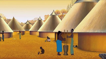 Kirikou et les hommes et les femmes (Trailer HD)