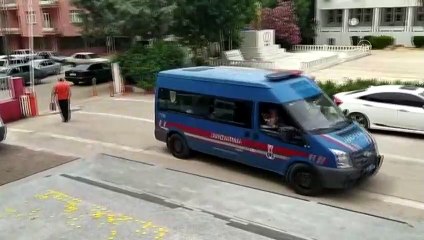 ADANA - 2 kadının öldürülmesiyle ilgili yakalanan 5 zanlı serbest bırakıldı