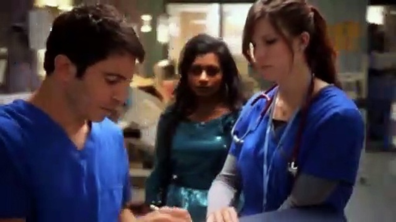The Mindy Project (Trailer HD)