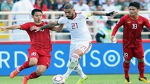 Nhận định trực tiếp bóng đá Jordan vs Việt Nam 23h45 ngày 31/5/2021. Giao Hữu ĐTQG