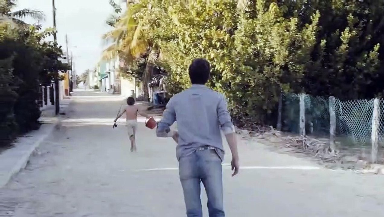 Come Out and Play (Trailer HD)