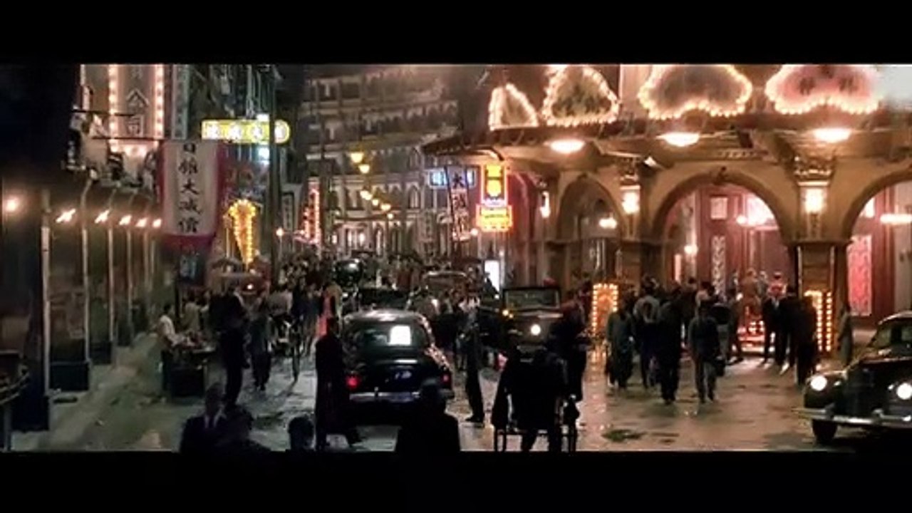 Dangerous Liaisons (Trailer HD)